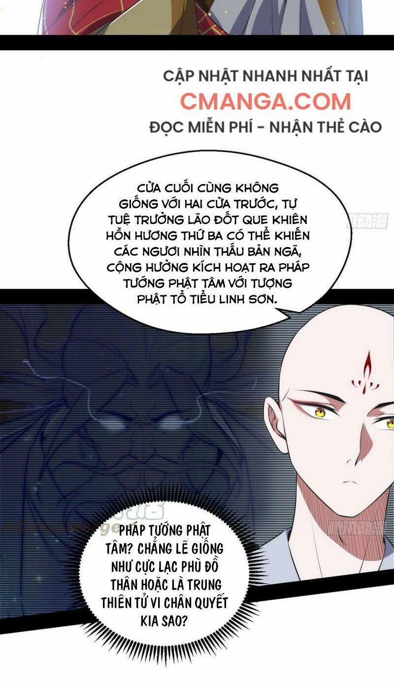 Ta Là Tà Đế 122 trang 1