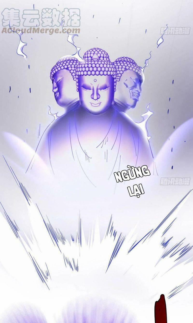 Ta Là Tà Đế 122 trang 10