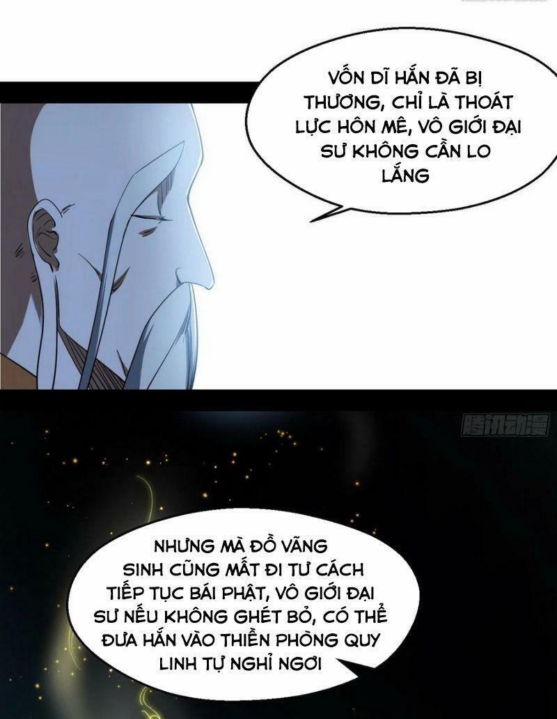 Ta Là Tà Đế 122 trang 14