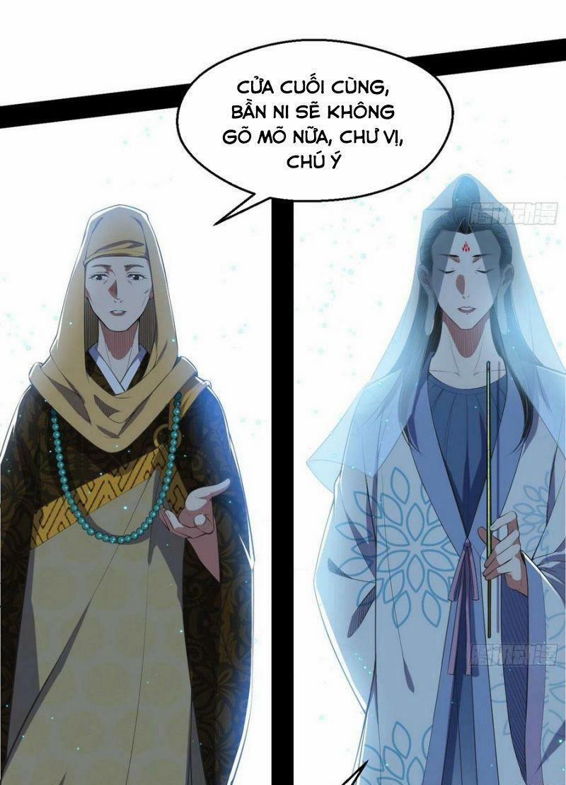 Ta Là Tà Đế 122 trang 2