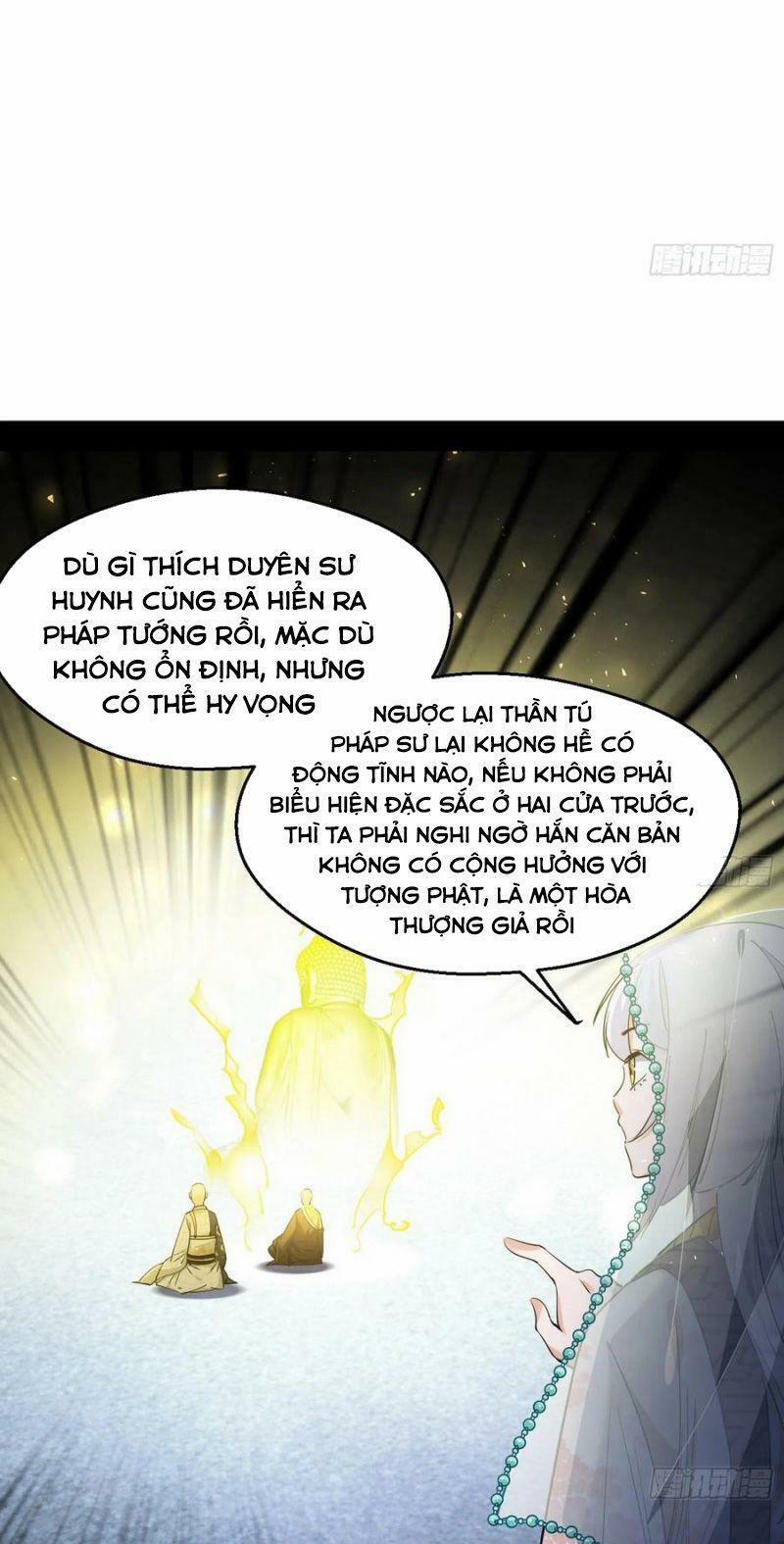 Ta Là Tà Đế 122 trang 20