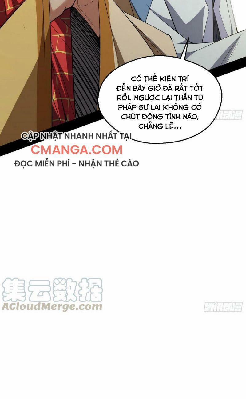 Ta Là Tà Đế 122 trang 25