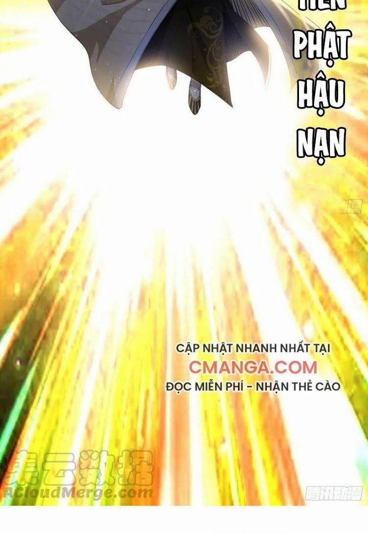 Ta Là Tà Đế 122 trang 29