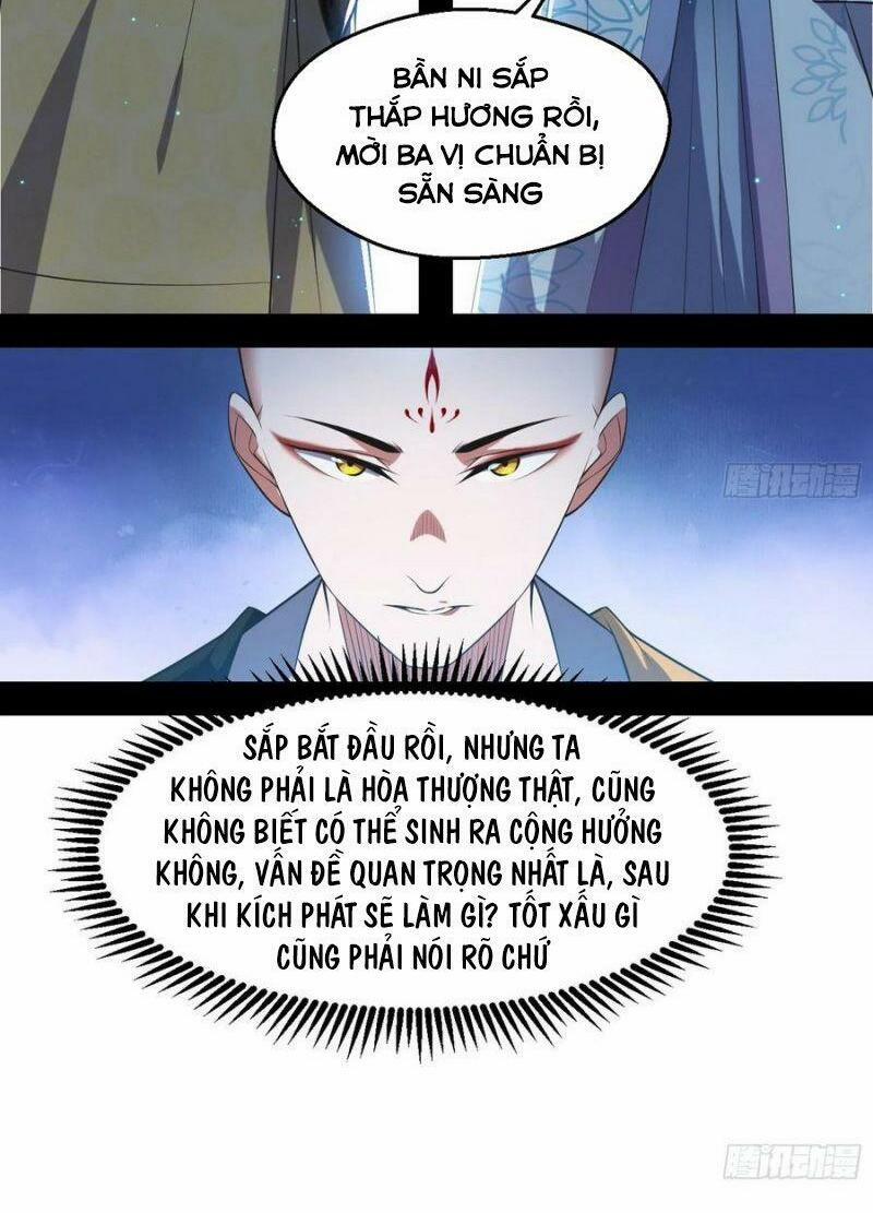 Ta Là Tà Đế 122 trang 3