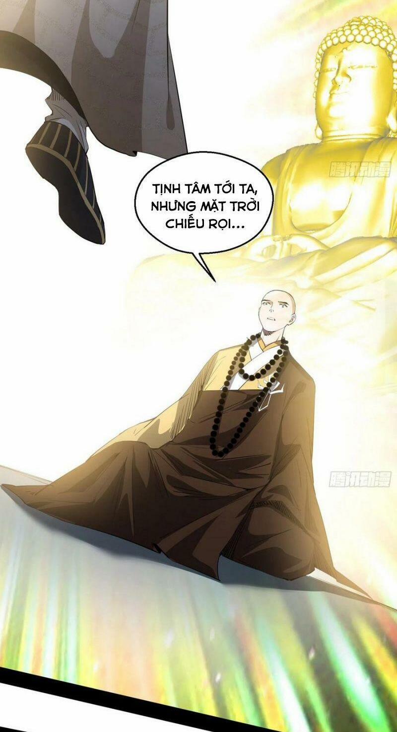 Ta Là Tà Đế 122 trang 32