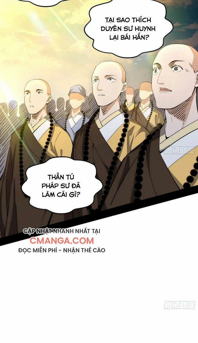 Ta Là Tà Đế 122 trang 34