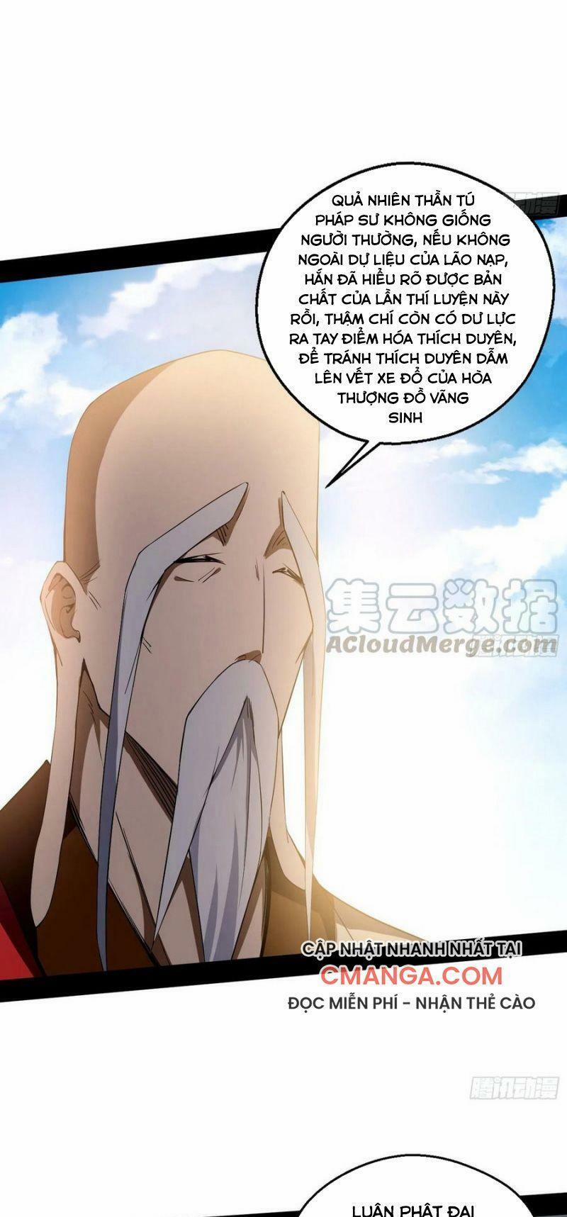 Ta Là Tà Đế 122 trang 41