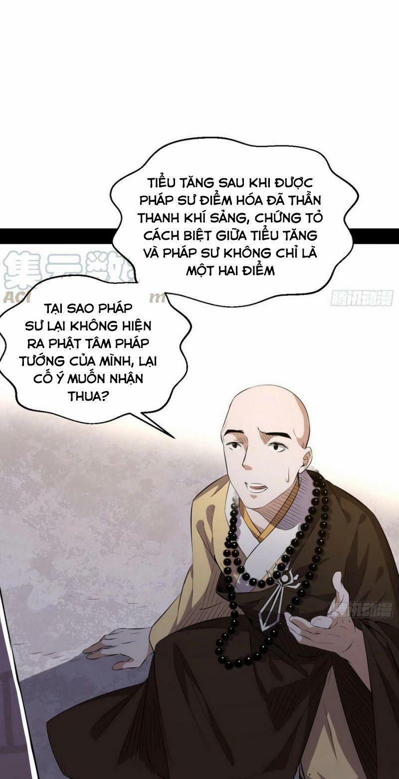 Ta Là Tà Đế 122 trang 45