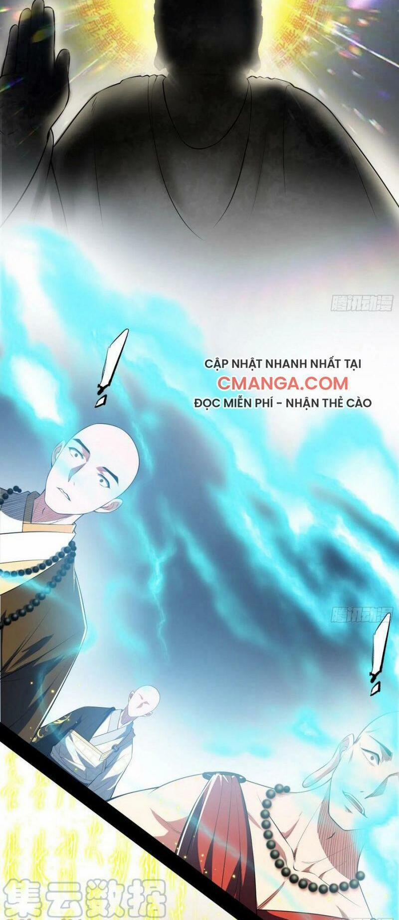 Ta Là Tà Đế 122 trang 5