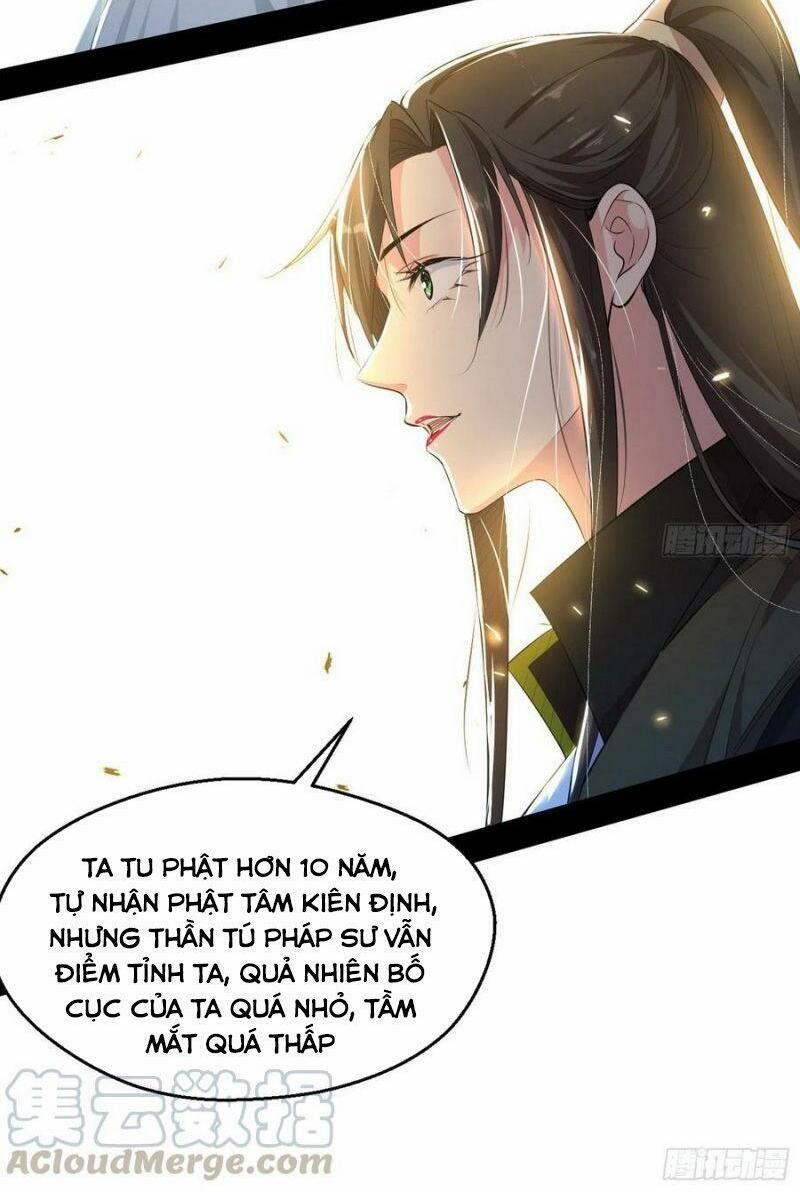 Ta Là Tà Đế 122 trang 54