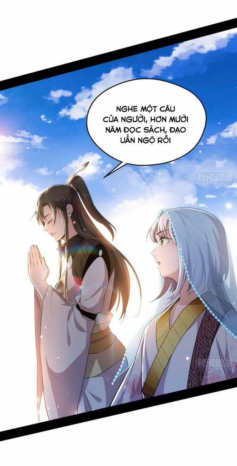 Ta Là Tà Đế 122 trang 55