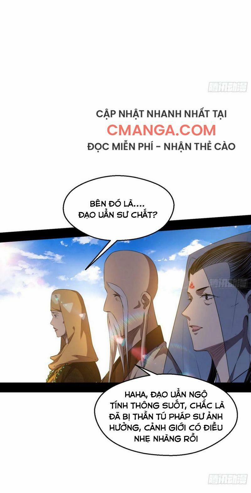 Ta Là Tà Đế 122 trang 56