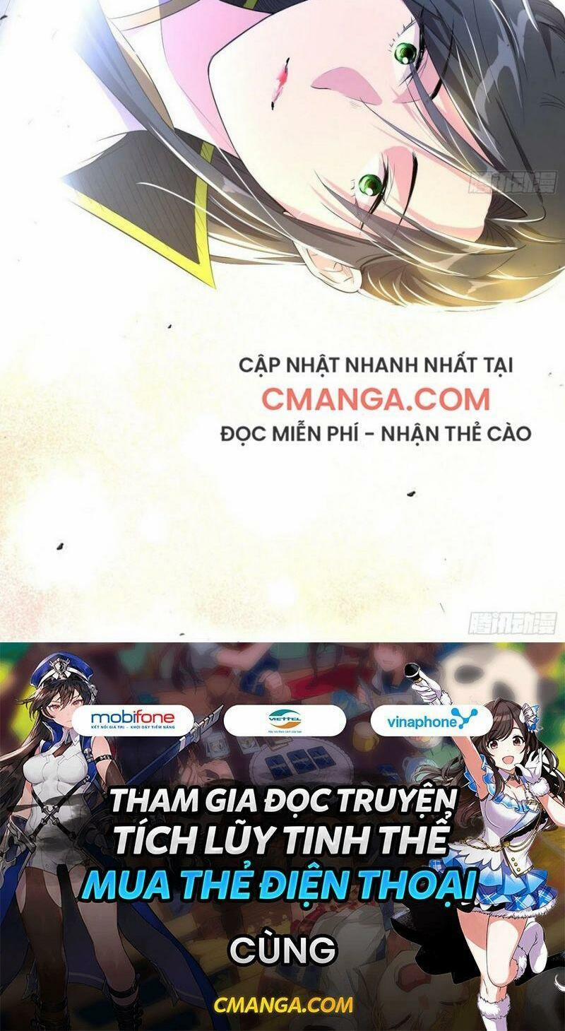 Ta Là Tà Đế 122 trang 60