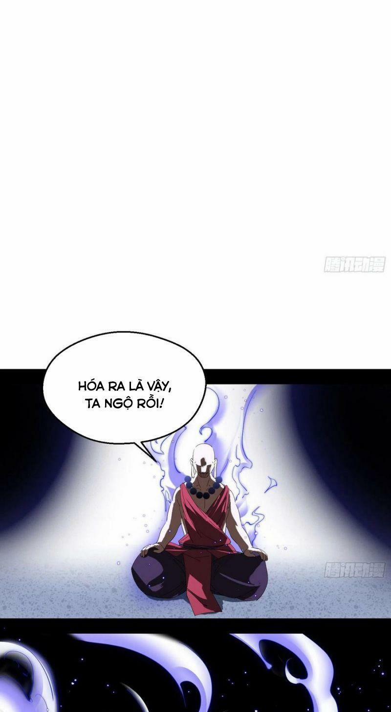 Ta Là Tà Đế 122 trang 8