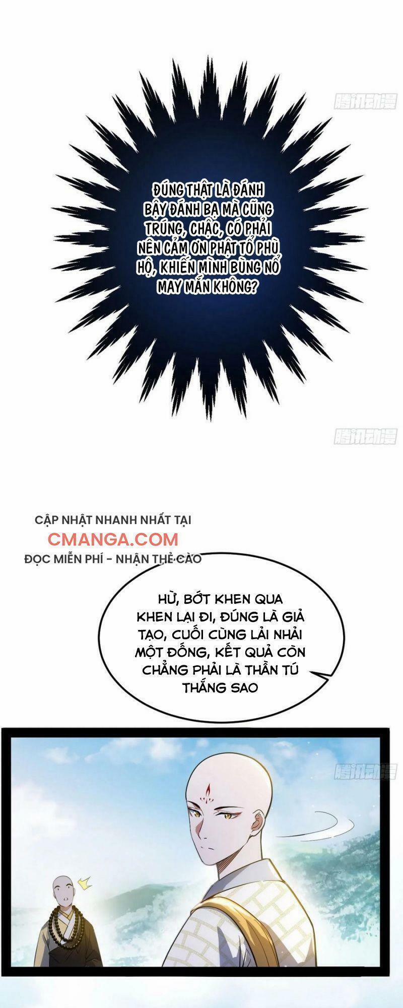 Ta Là Tà Đế 123 trang 12