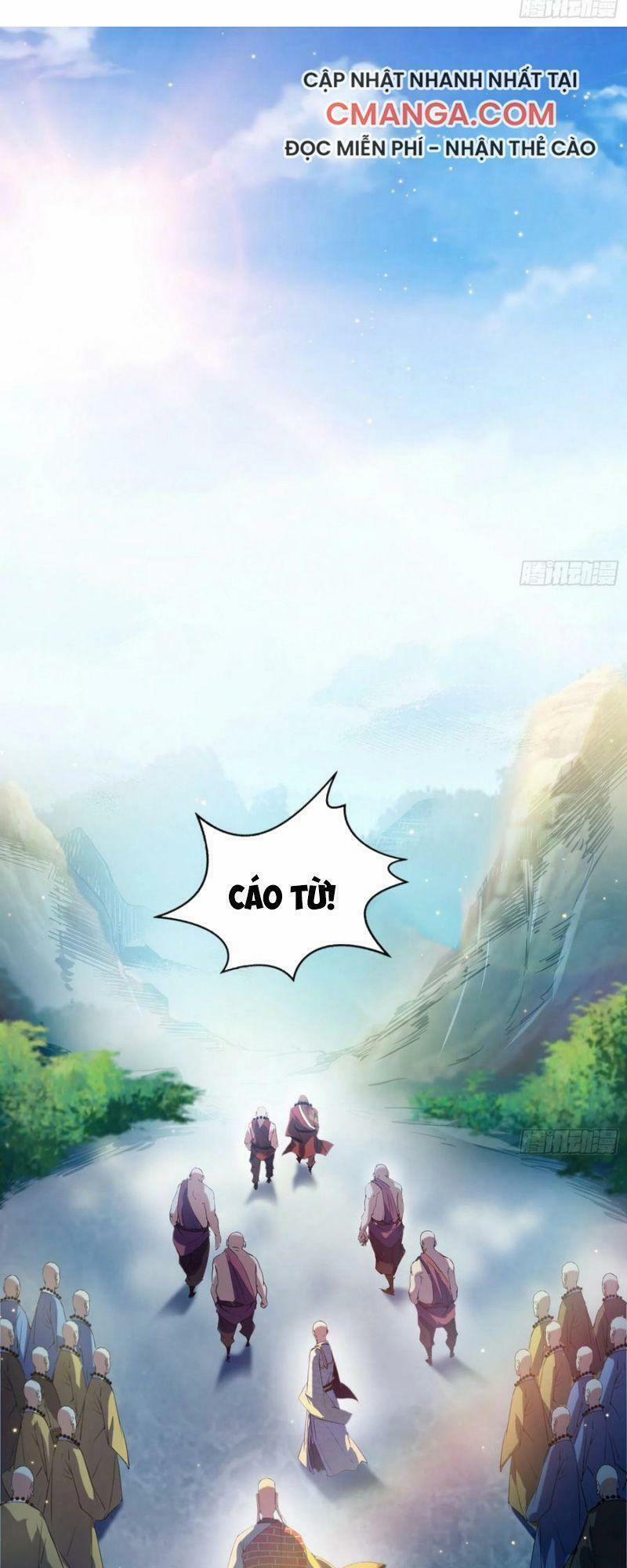 Ta Là Tà Đế 123 trang 17