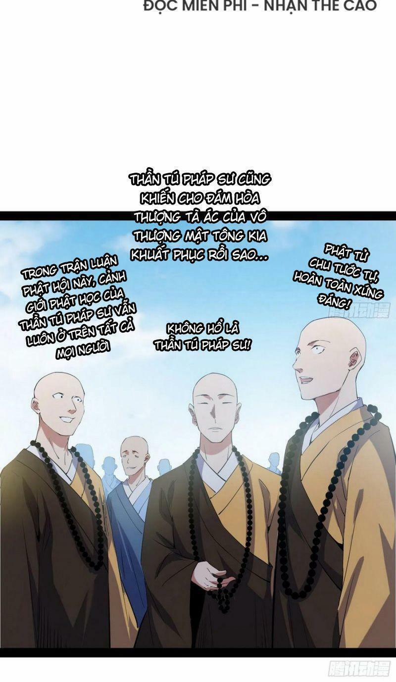 Ta Là Tà Đế 123 trang 22