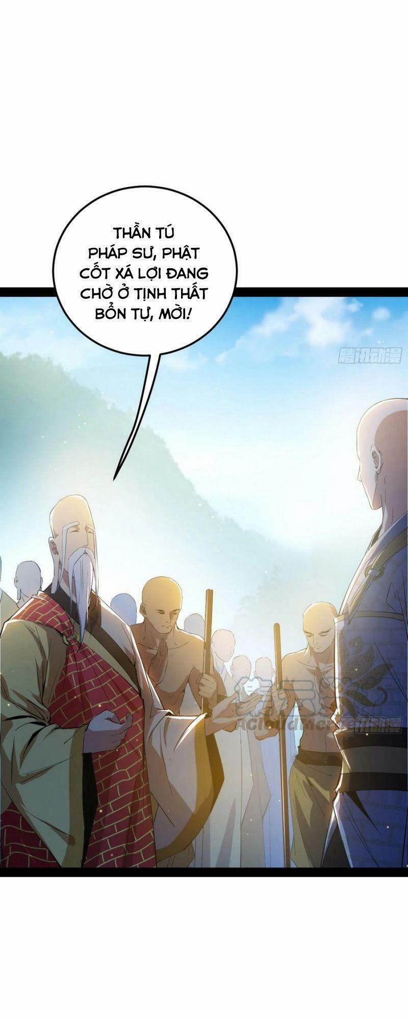 Ta Là Tà Đế 123 trang 23