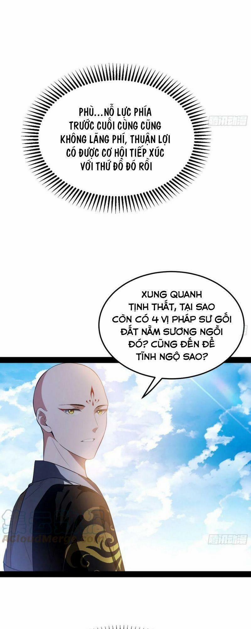 Ta Là Tà Đế 123 trang 27