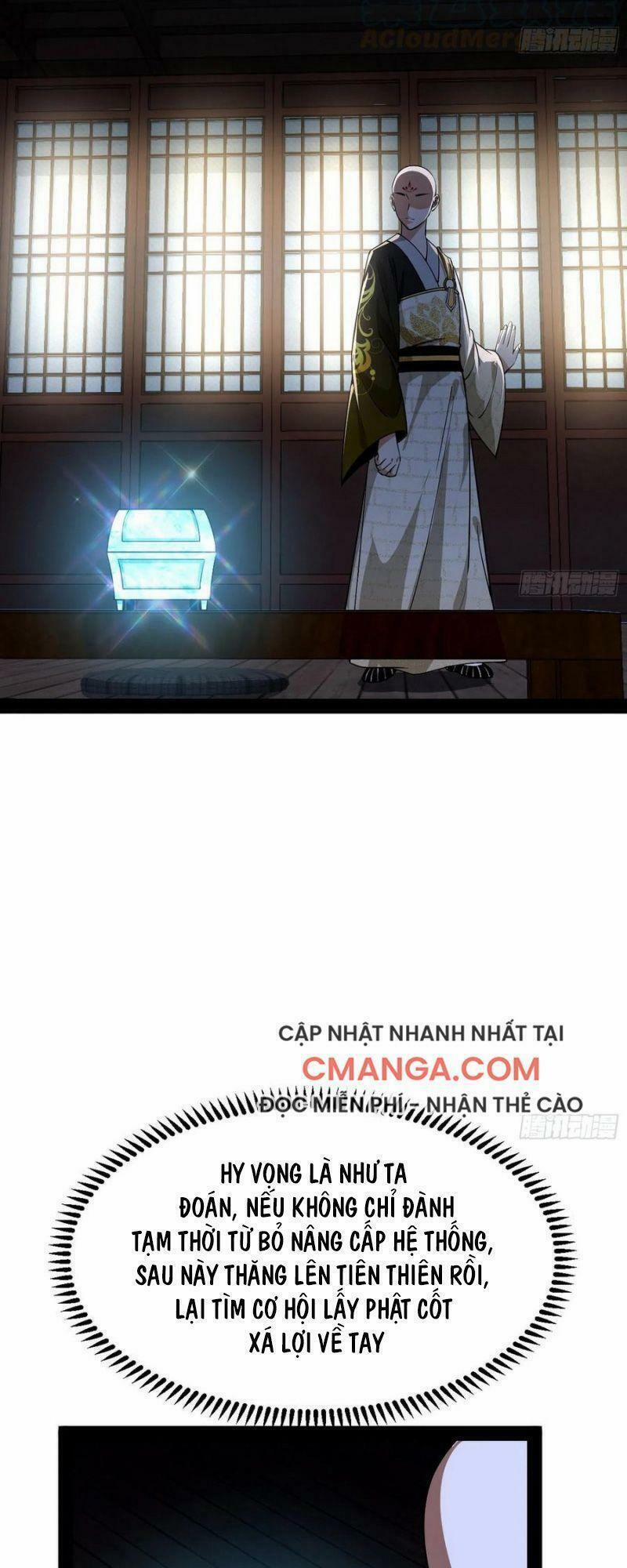 Ta Là Tà Đế 123 trang 37