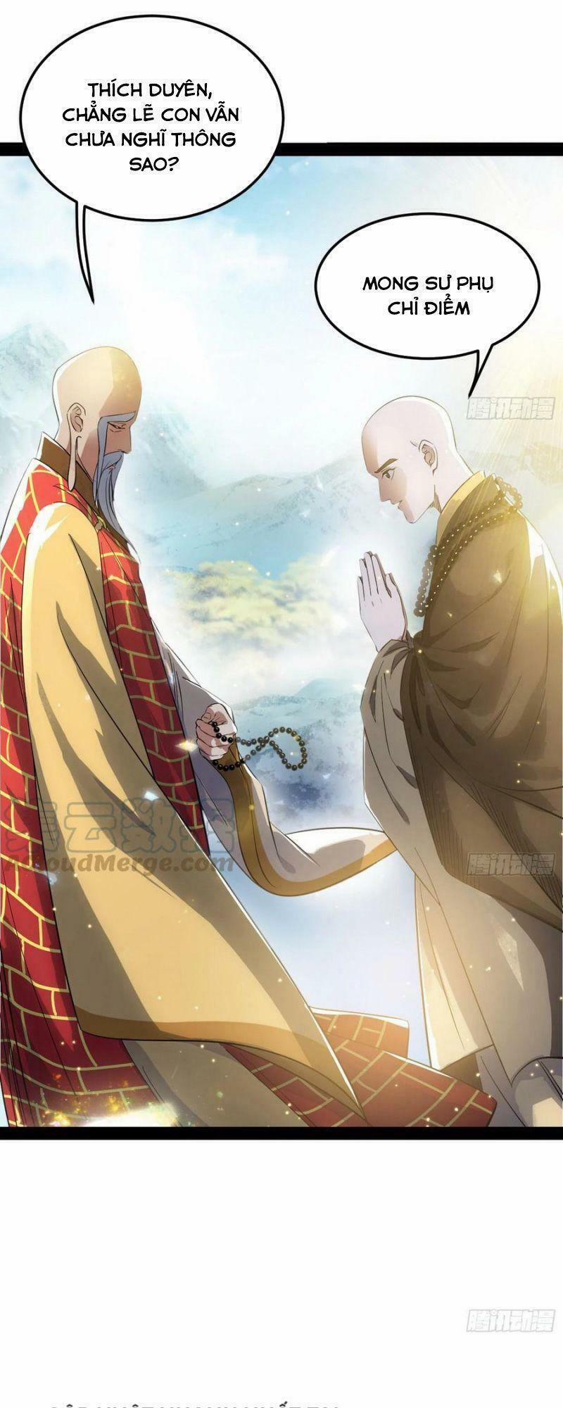 Ta Là Tà Đế 123 trang 4