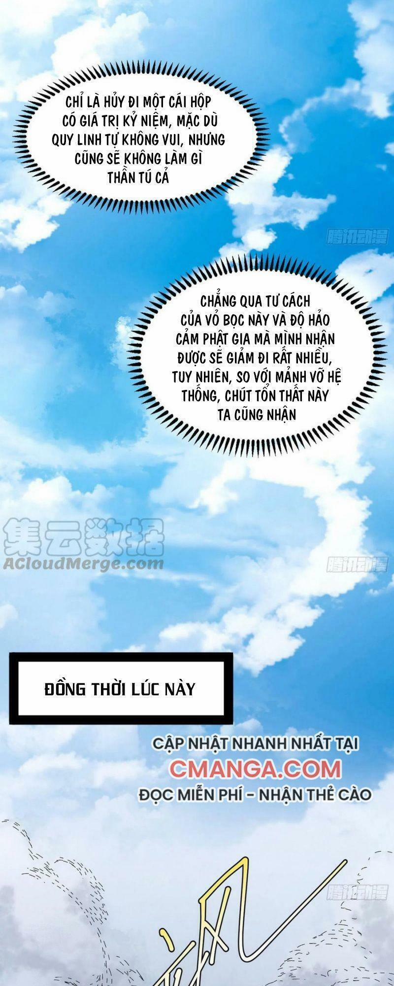 Ta Là Tà Đế 123 trang 43
