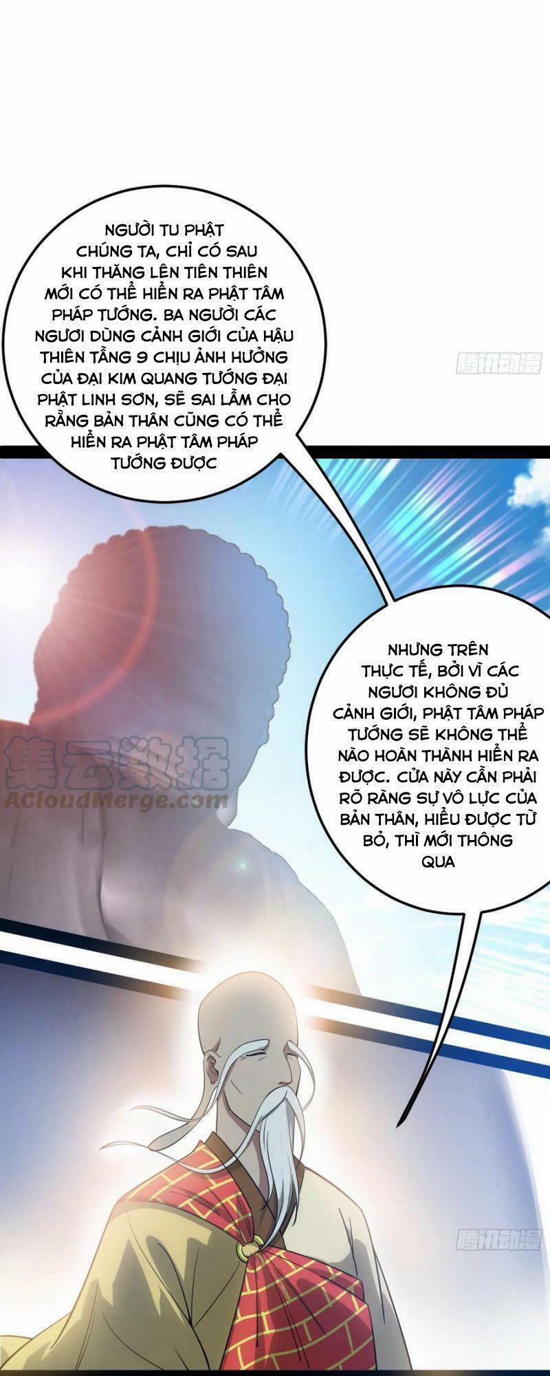 Ta Là Tà Đế 123 trang 6