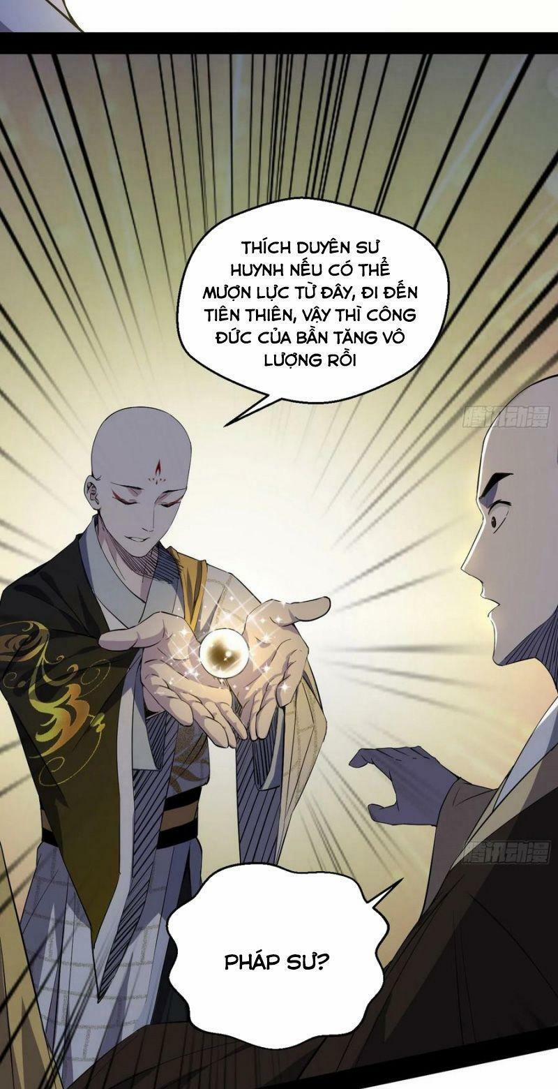 Ta Là Tà Đế 124 trang 10
