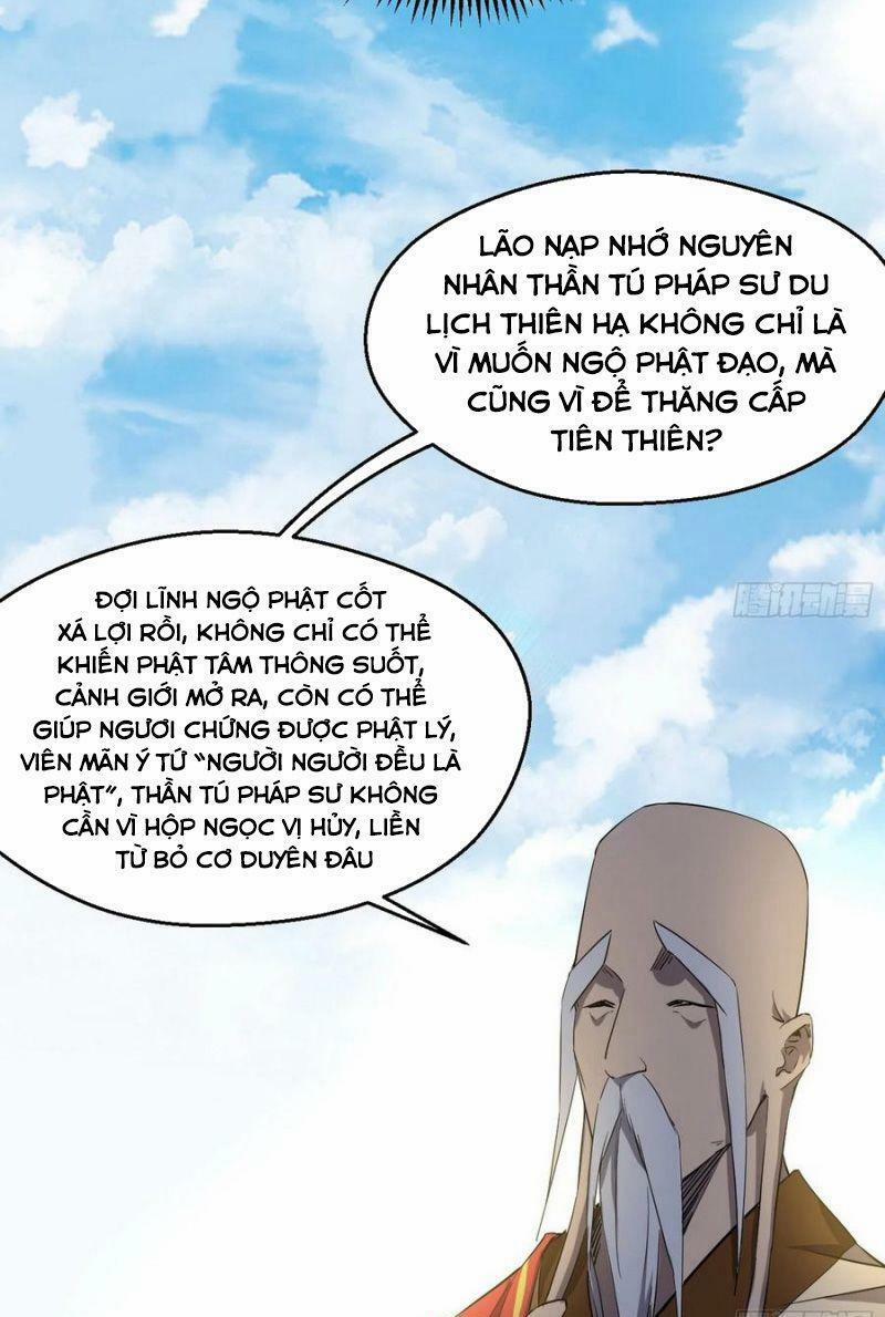 Ta Là Tà Đế 124 trang 14
