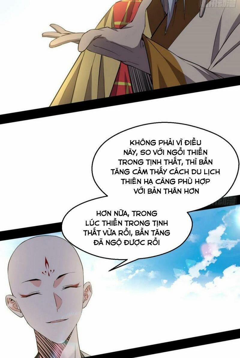 Ta Là Tà Đế 124 trang 15