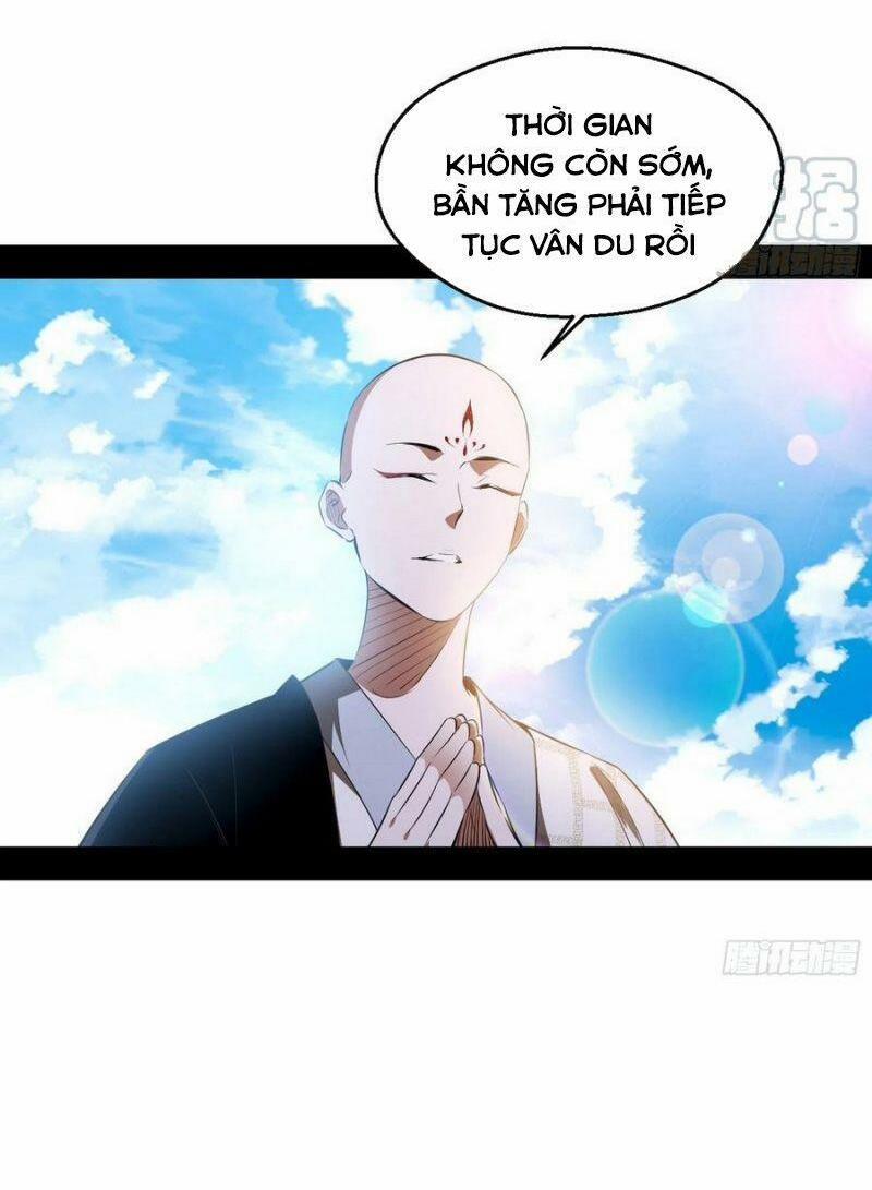 Ta Là Tà Đế 124 trang 19