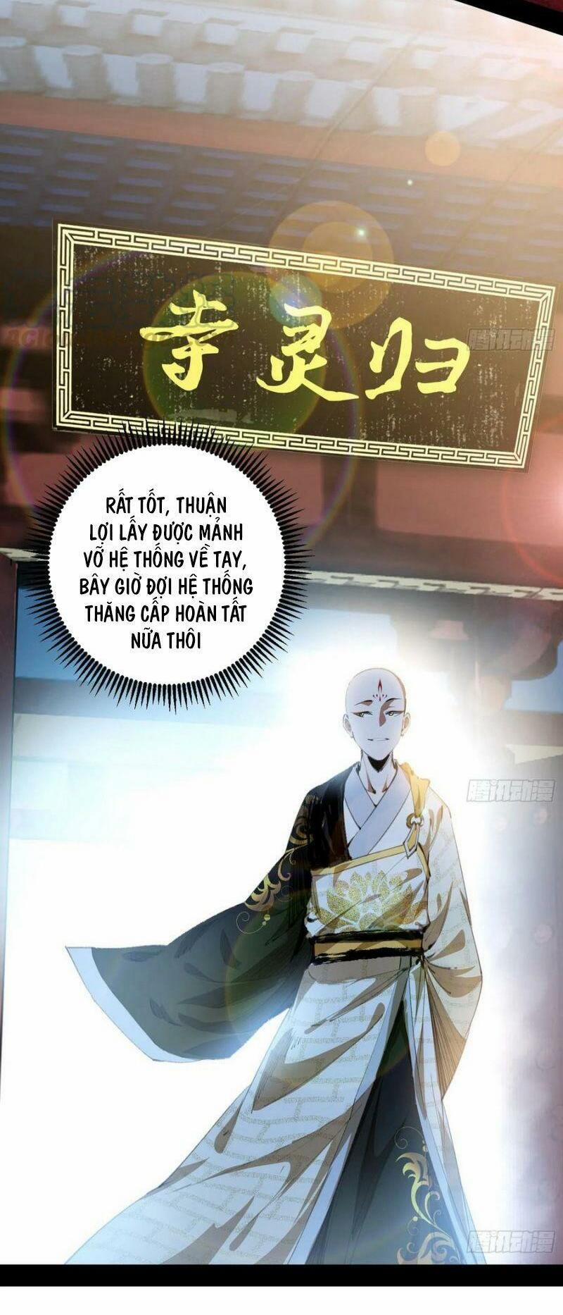 Ta Là Tà Đế 124 trang 21