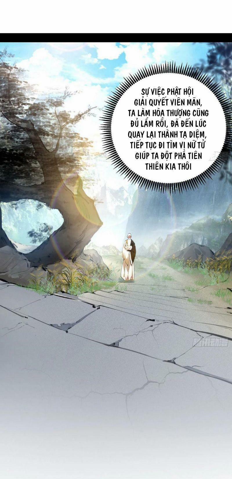 Ta Là Tà Đế 124 trang 22
