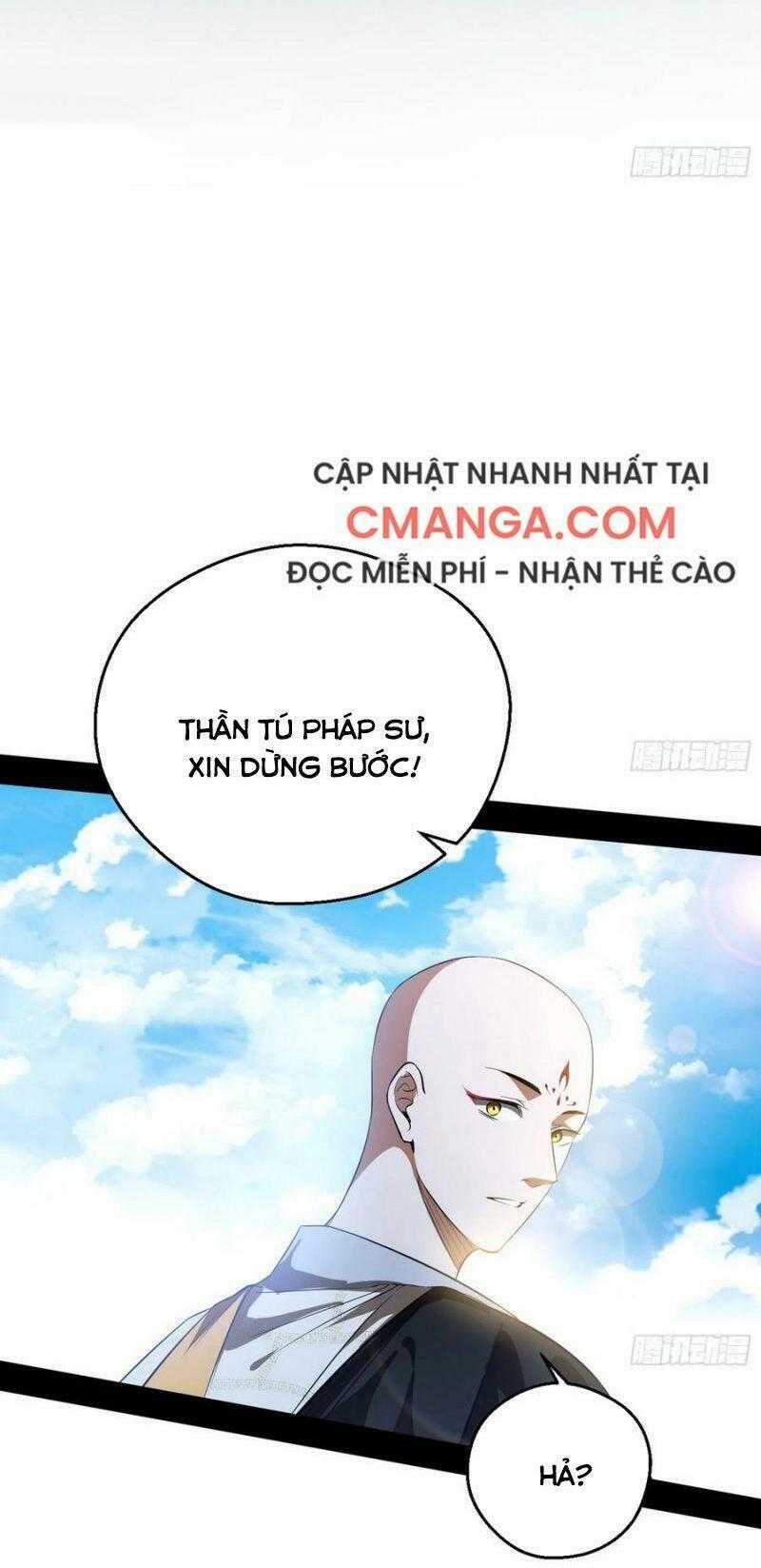 Ta Là Tà Đế 124 trang 23