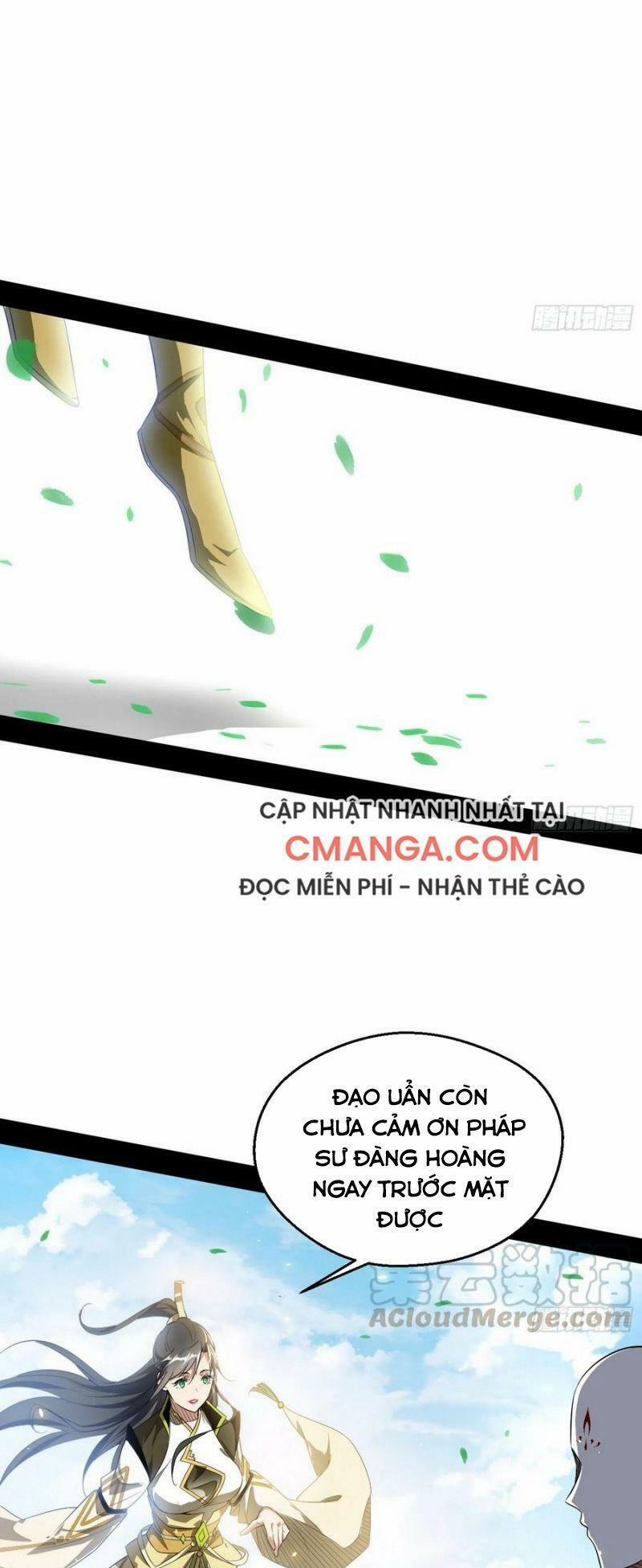 Ta Là Tà Đế 124 trang 24