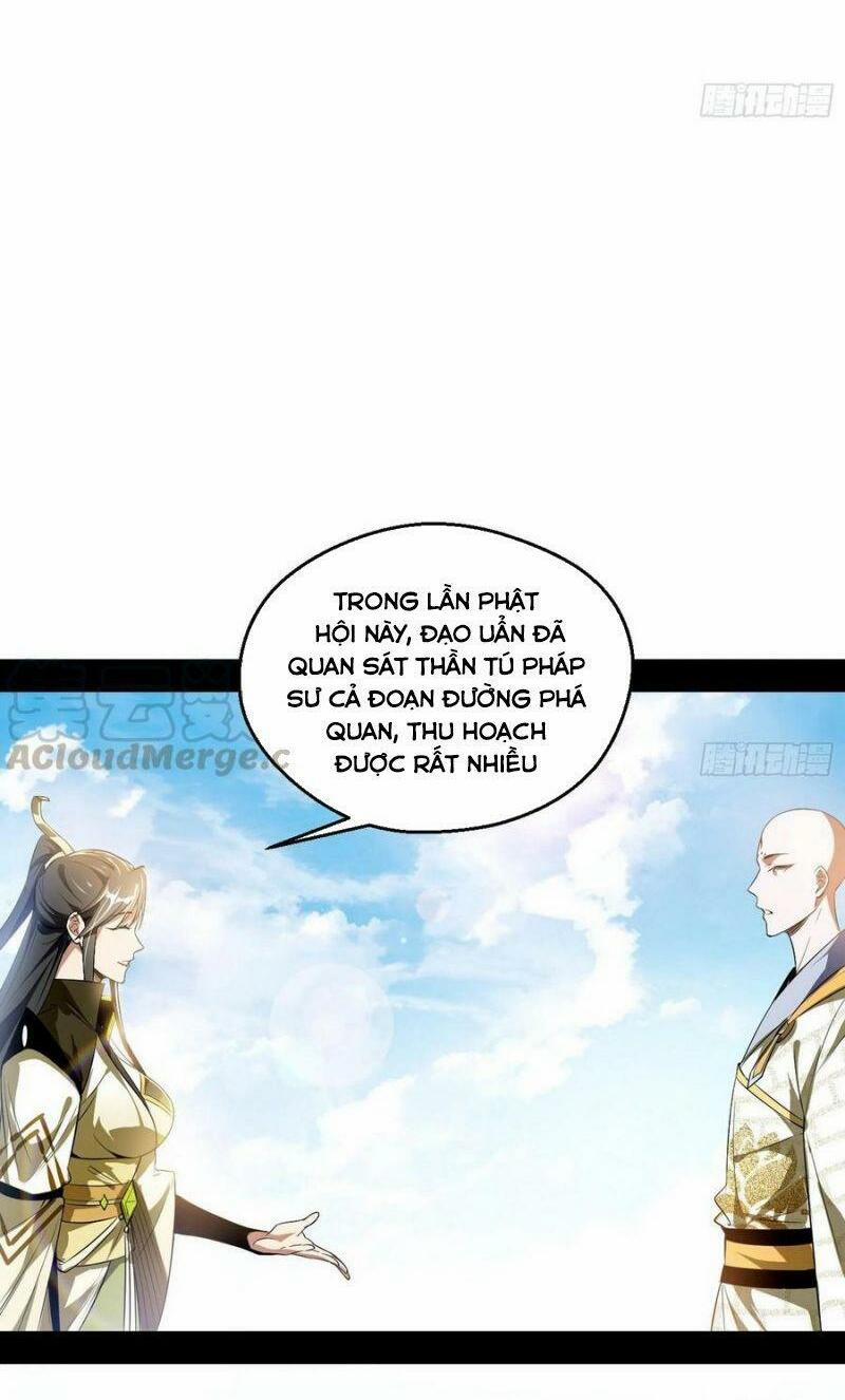 Ta Là Tà Đế 124 trang 27