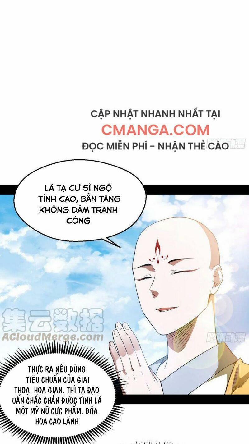 Ta Là Tà Đế 124 trang 29