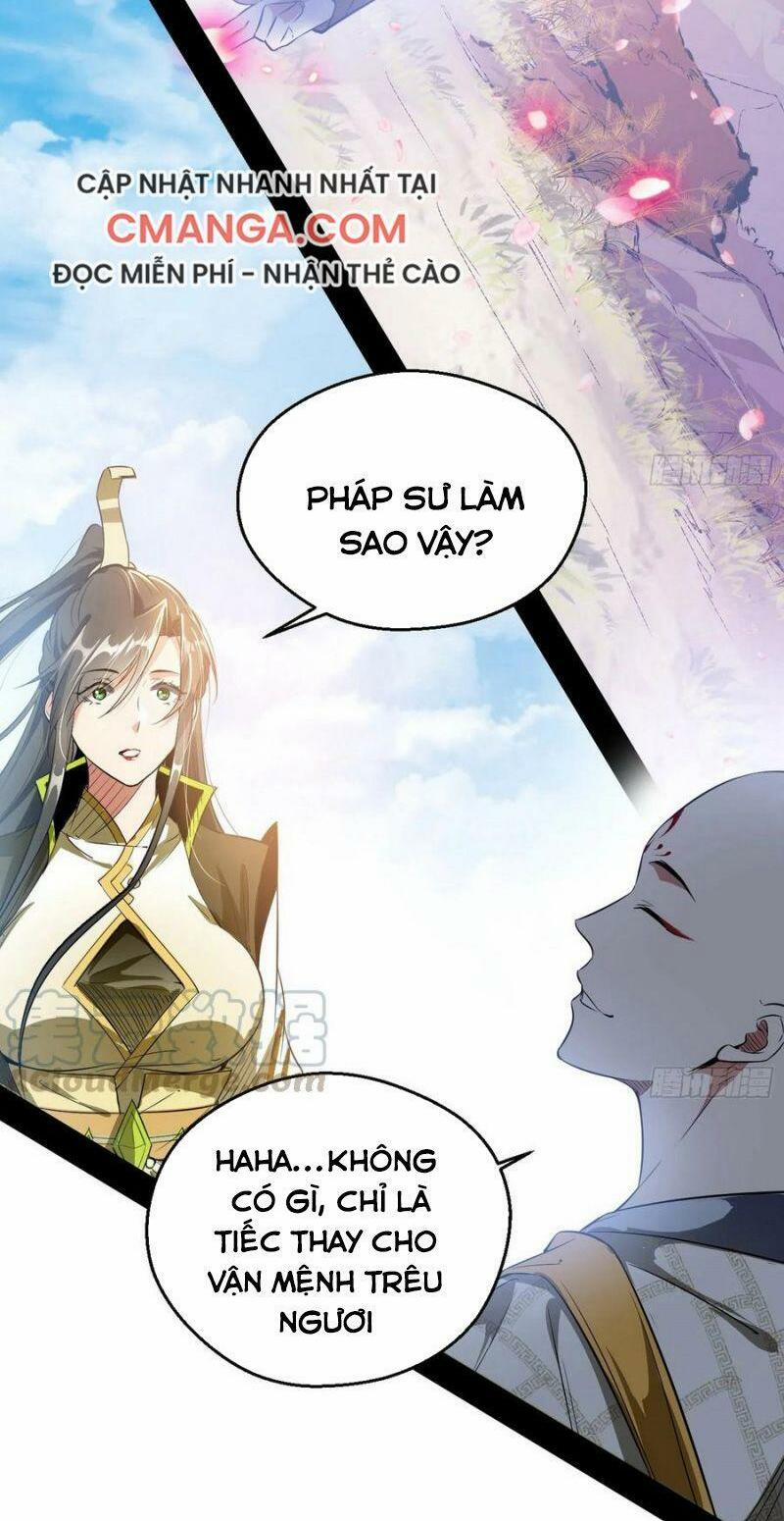 Ta Là Tà Đế 124 trang 33