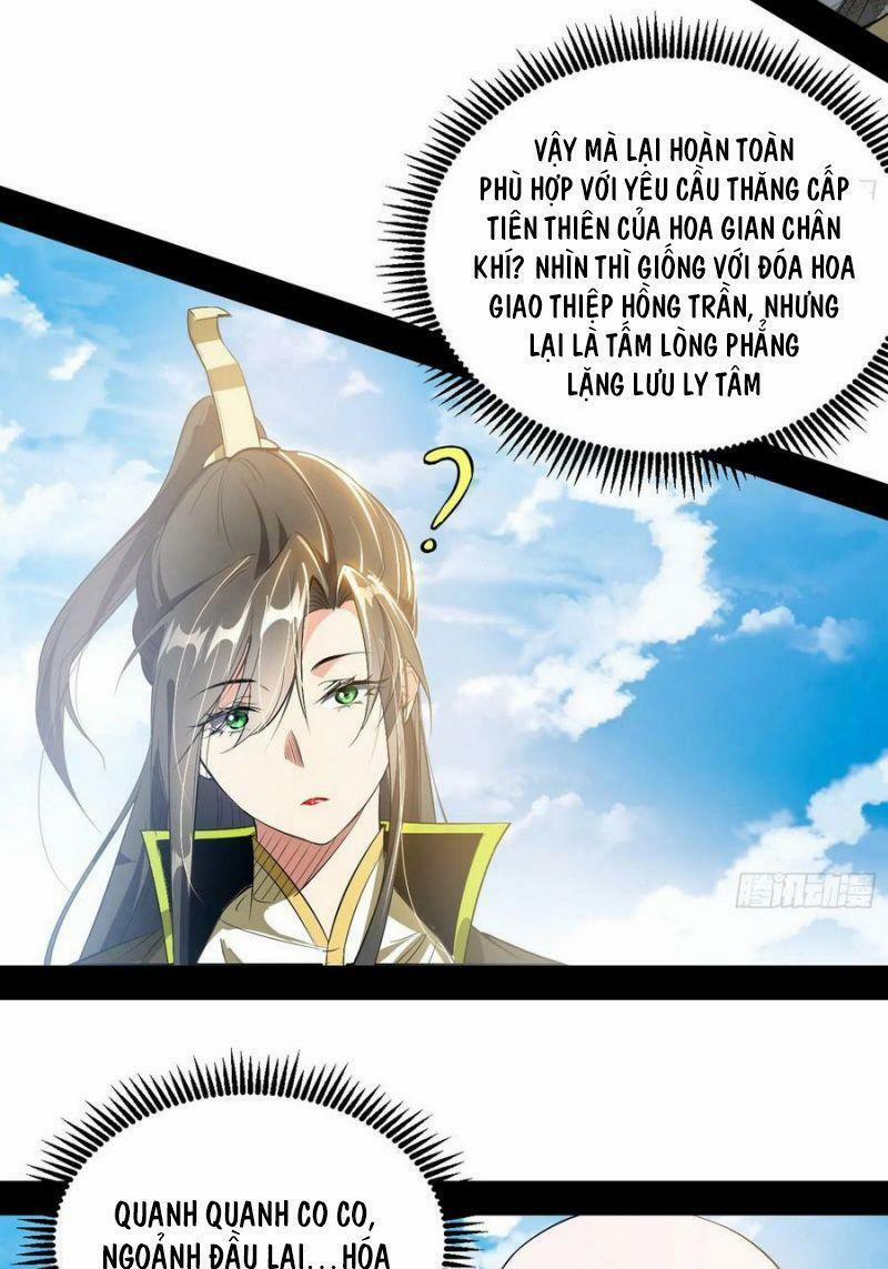 Ta Là Tà Đế 124 trang 34