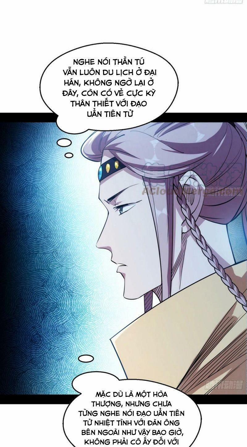 Ta Là Tà Đế 124 trang 42