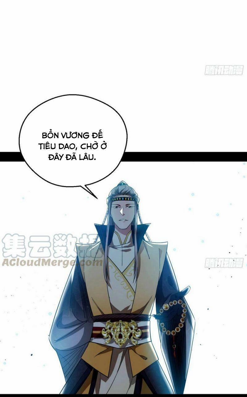 Ta Là Tà Đế 124 trang 44