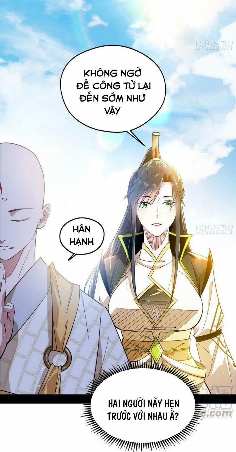 Ta Là Tà Đế 124 trang 46