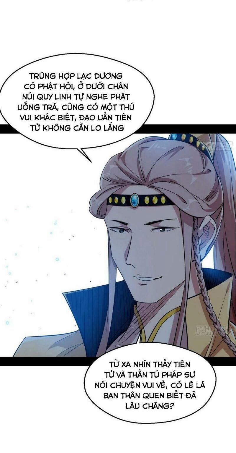Ta Là Tà Đế 124 trang 47