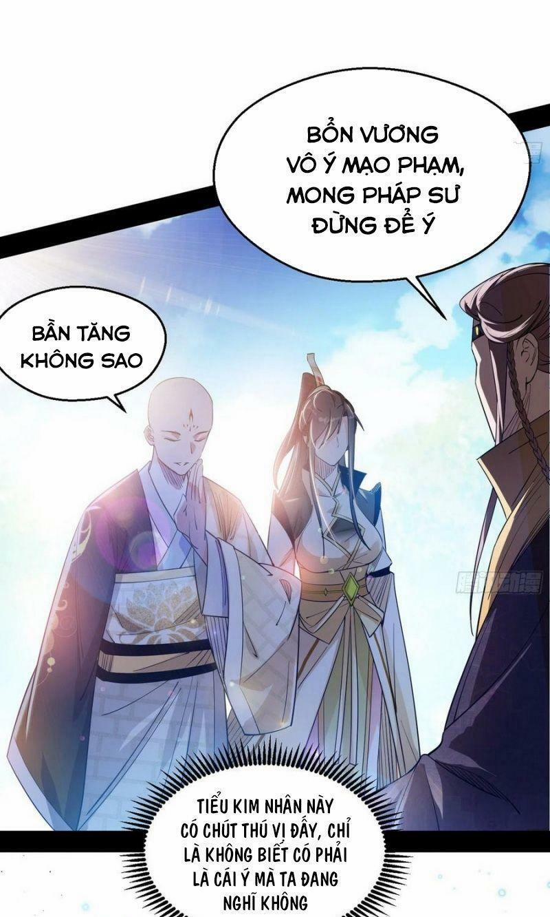 Ta Là Tà Đế 124 trang 50
