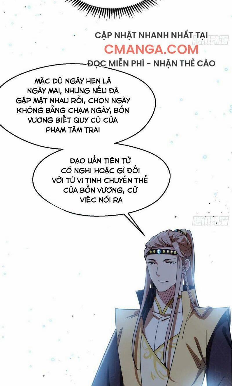 Ta Là Tà Đế 124 trang 51