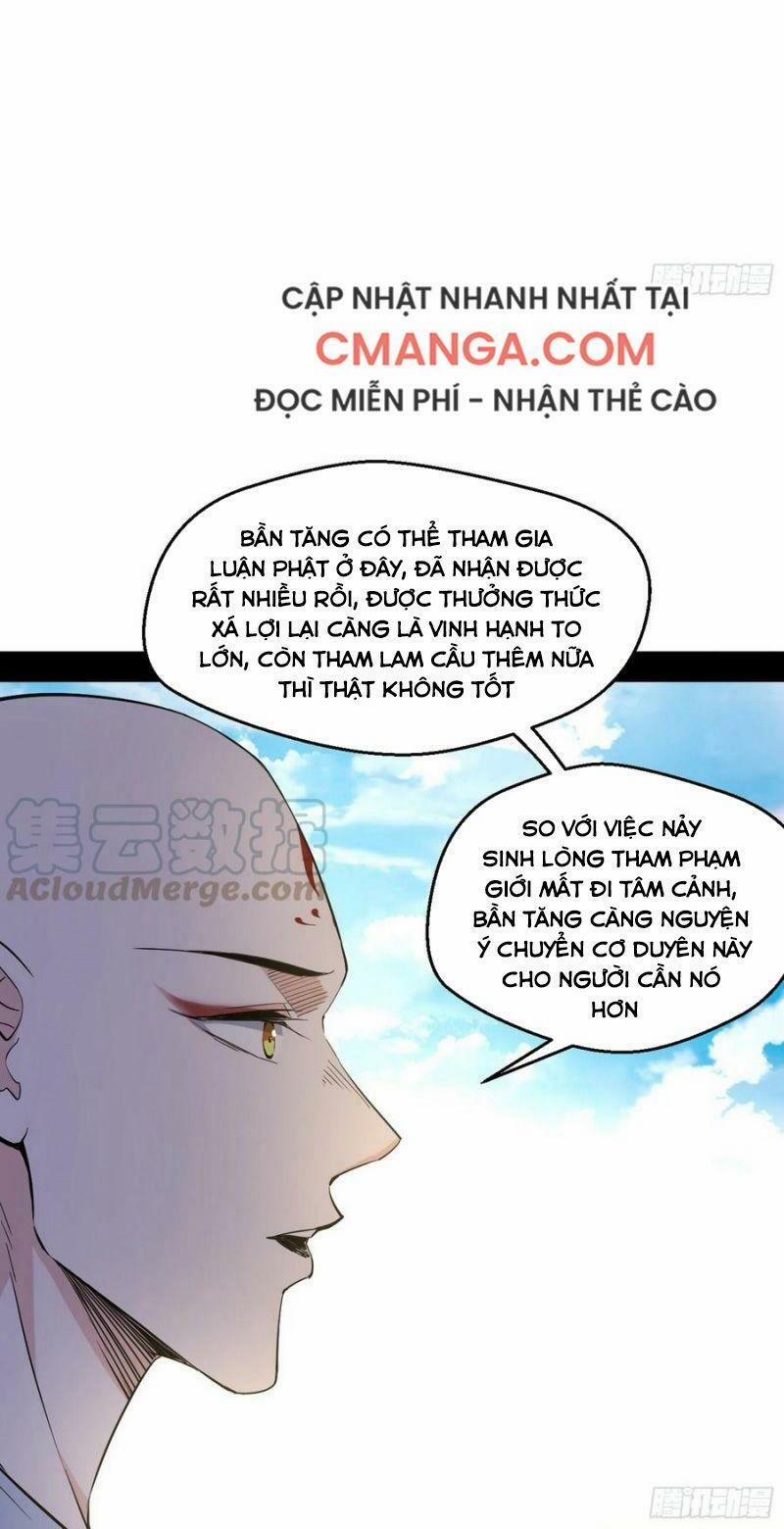 Ta Là Tà Đế 124 trang 9