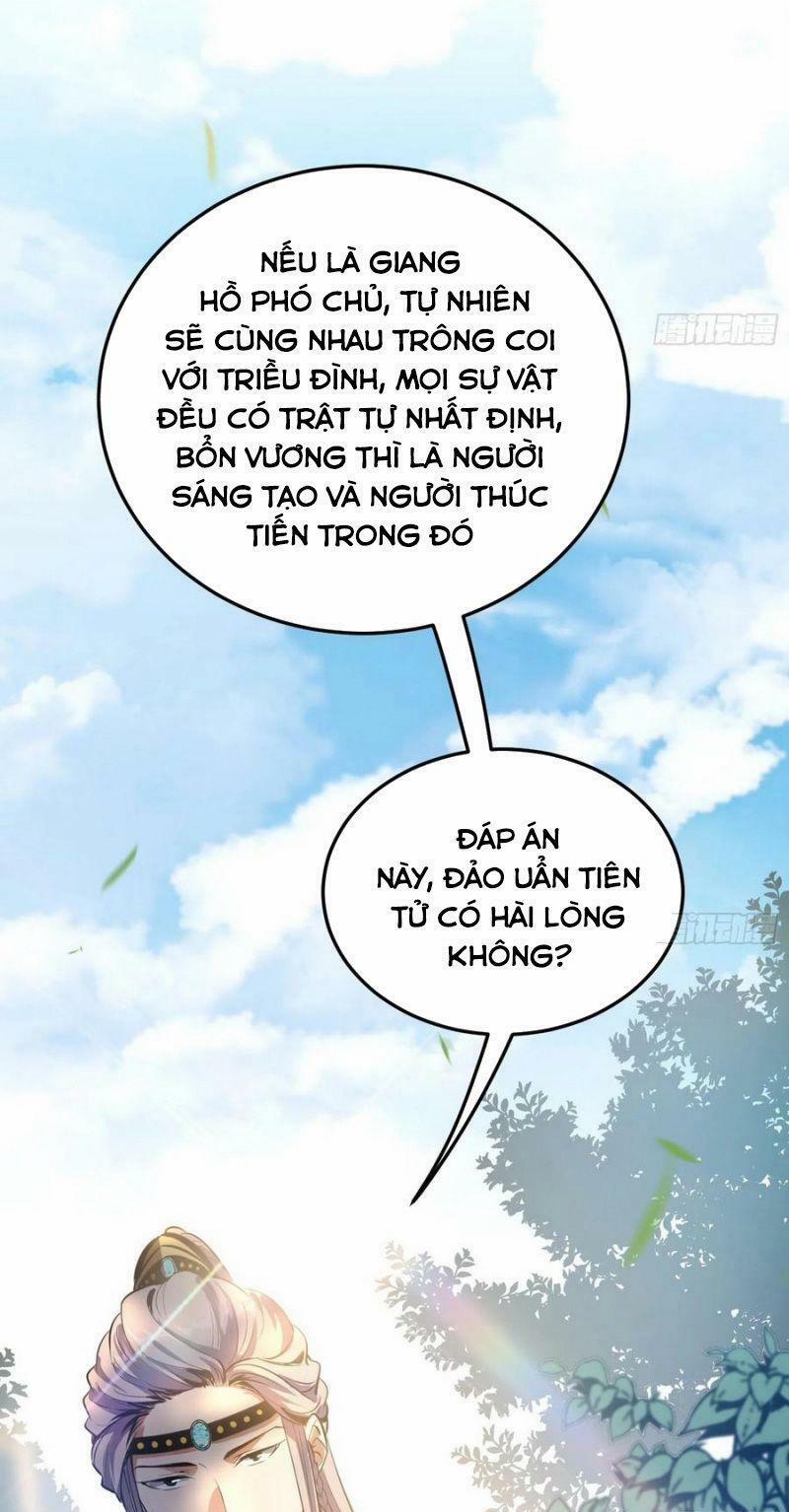 Ta Là Tà Đế 125 trang 10