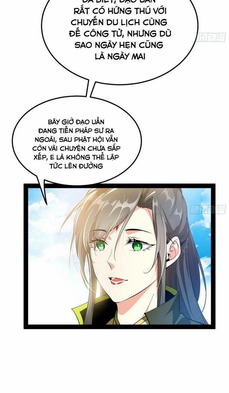 Ta Là Tà Đế 125 trang 13