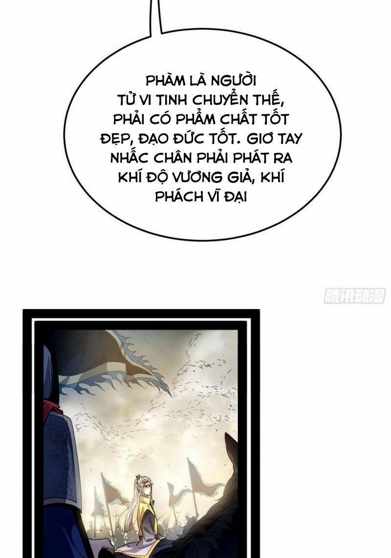Ta Là Tà Đế 125 trang 2