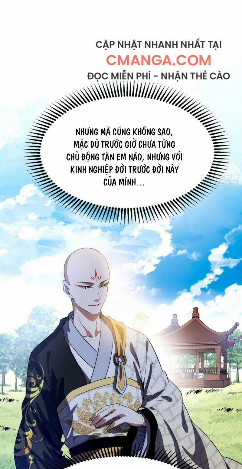 Ta Là Tà Đế 125 trang 20